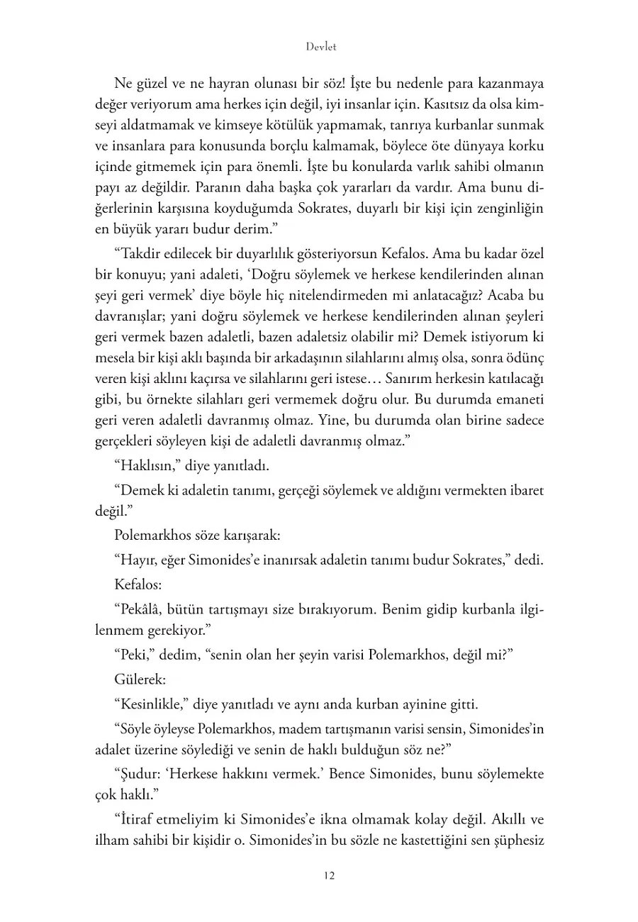 Devlet – Sayfa 5