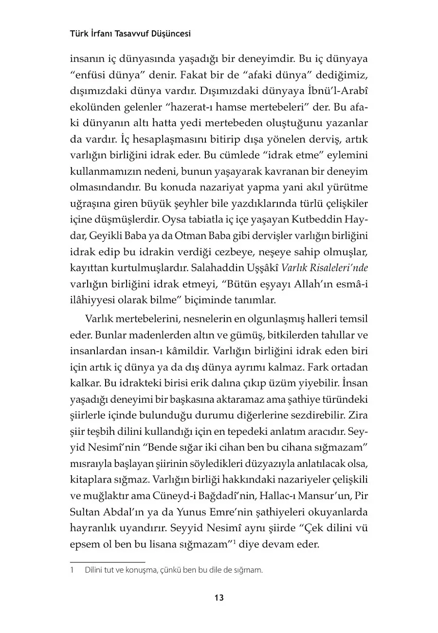 Devrana Girip Seyran Edelim – Sayfa 6