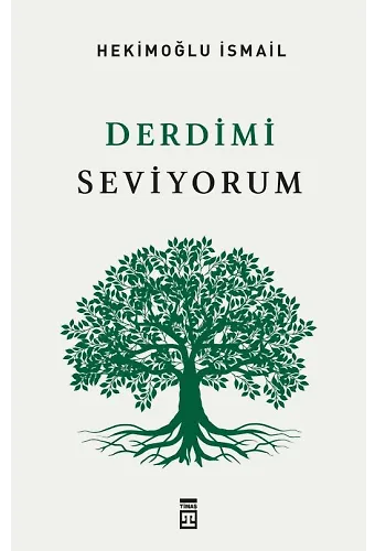 Derdimi Seviyorum
