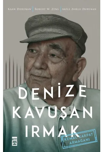 Denize Kavuşan Irmak