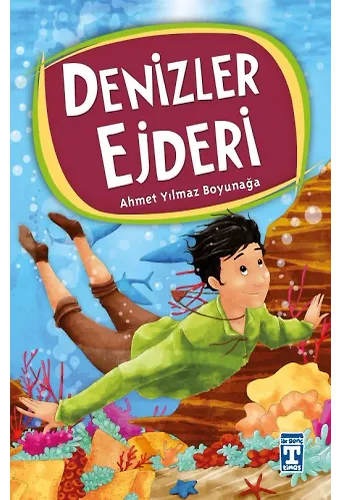 Denizler Ejderi