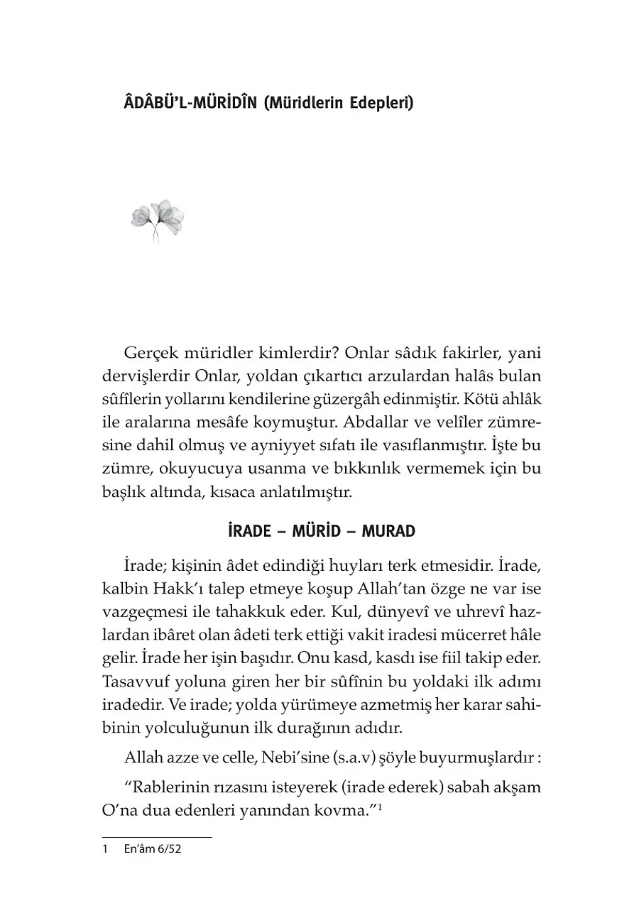 Derviş Pusulası – Sayfa 6