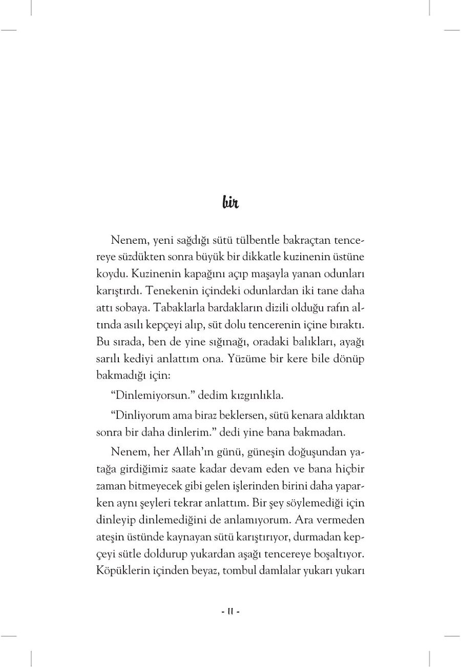 Derenin Türküsü - Hebo – Sayfa 4