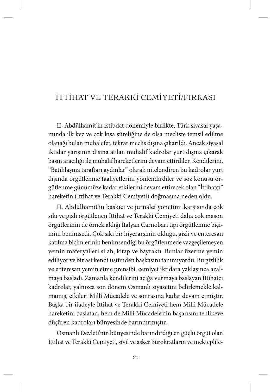 Derin Cinayetler – Sayfa 3