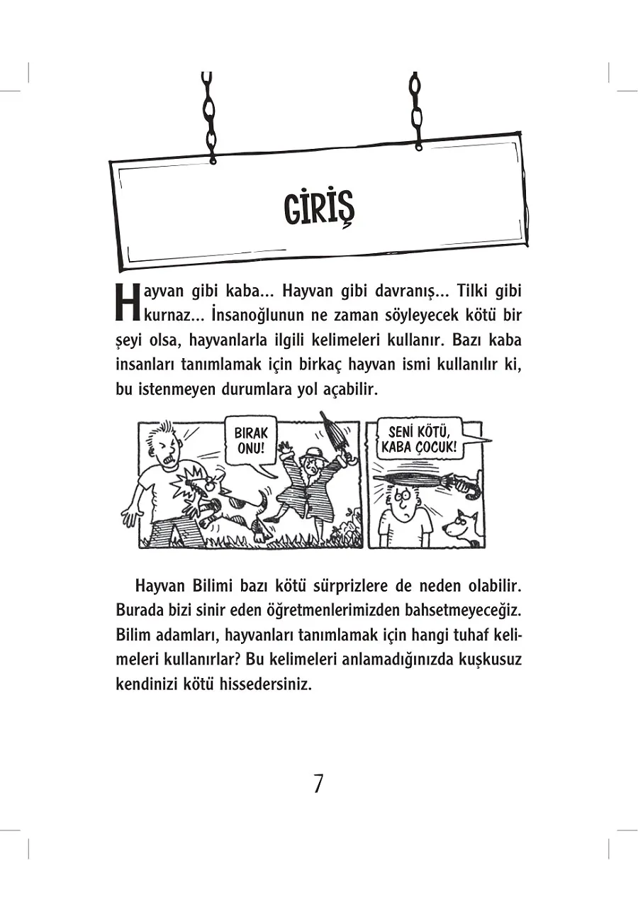 Dere Tepe Düz Gittim – Sayfa 3