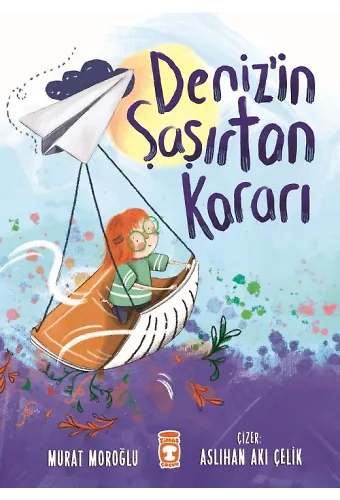 Deniz'in Şaşırtan Kararı