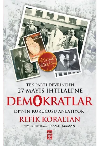 Demokratlar