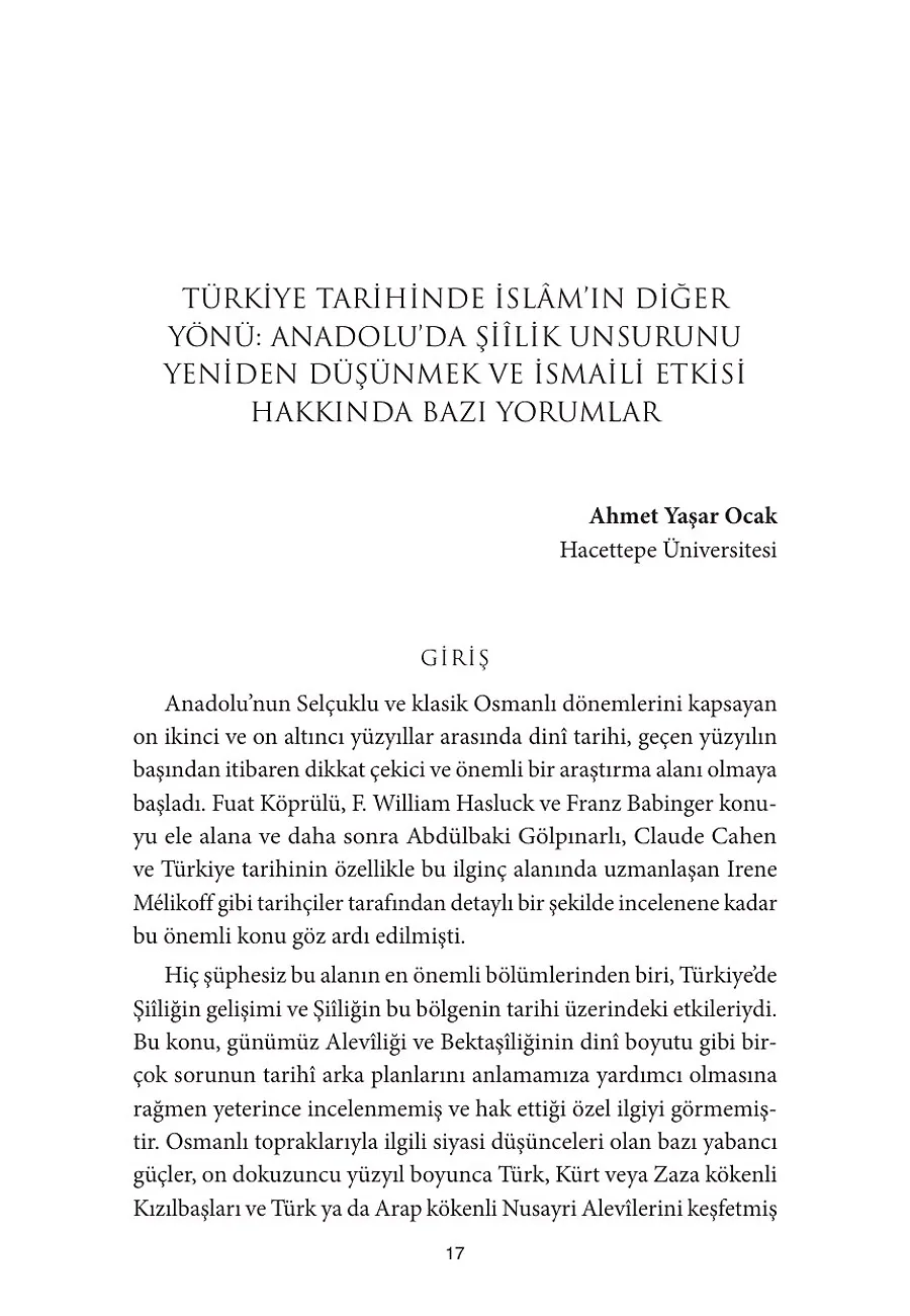 Denize Kavuşan Irmak – Sayfa 4