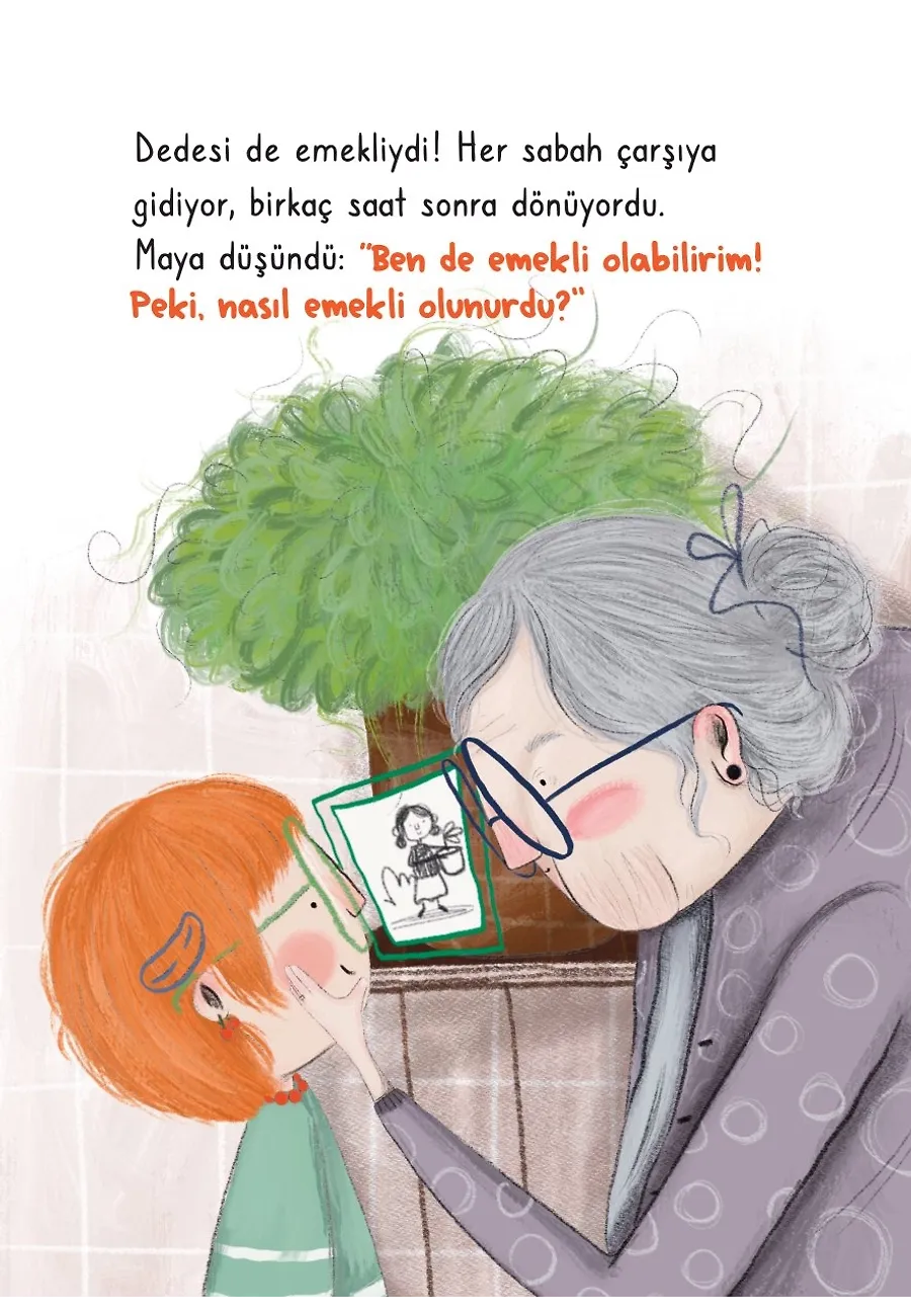 Deniz'in Şaşırtan Kararı – Sayfa 2