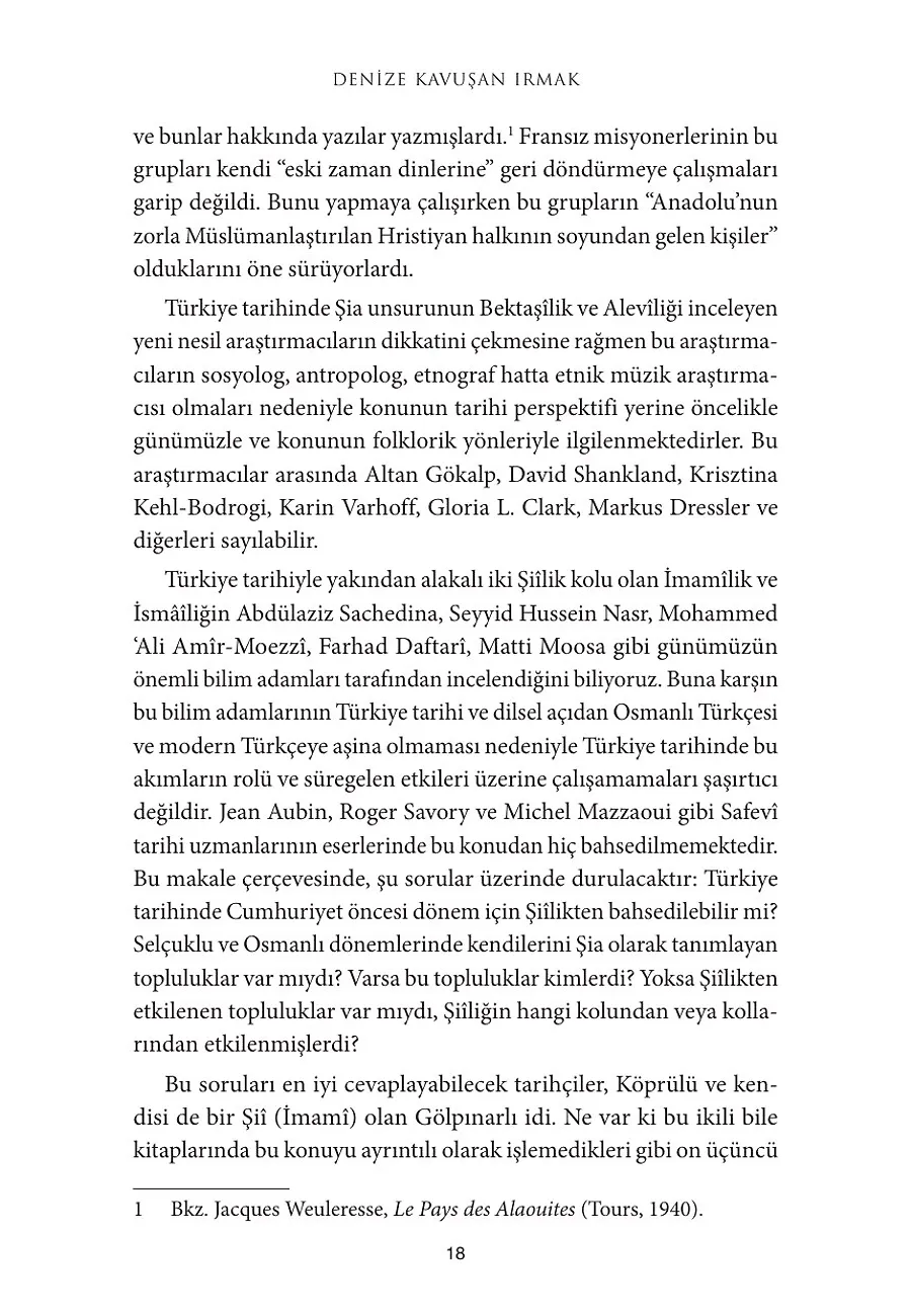 Denize Kavuşan Irmak – Sayfa 5