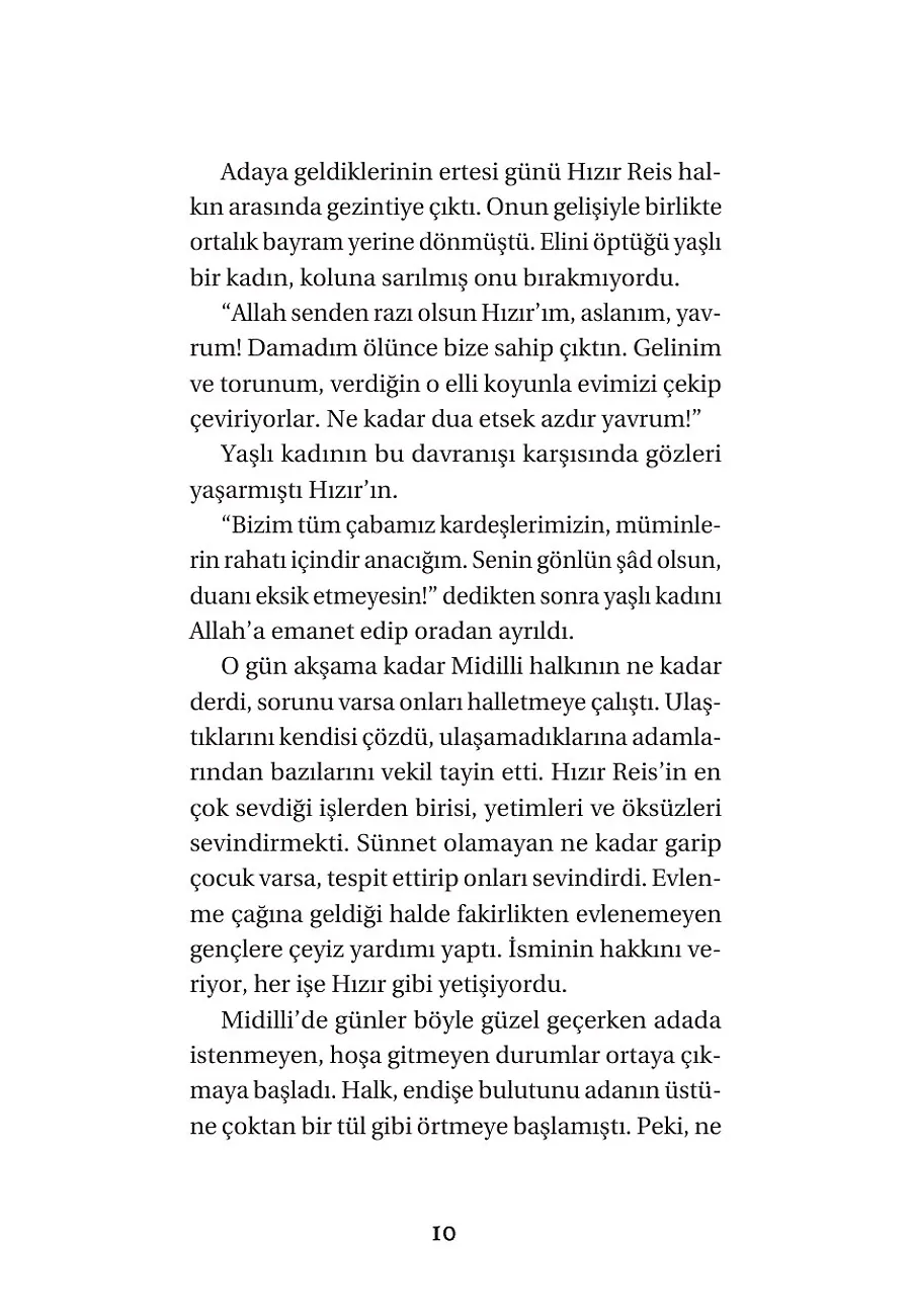 Denizler Arslanı – Sayfa 4