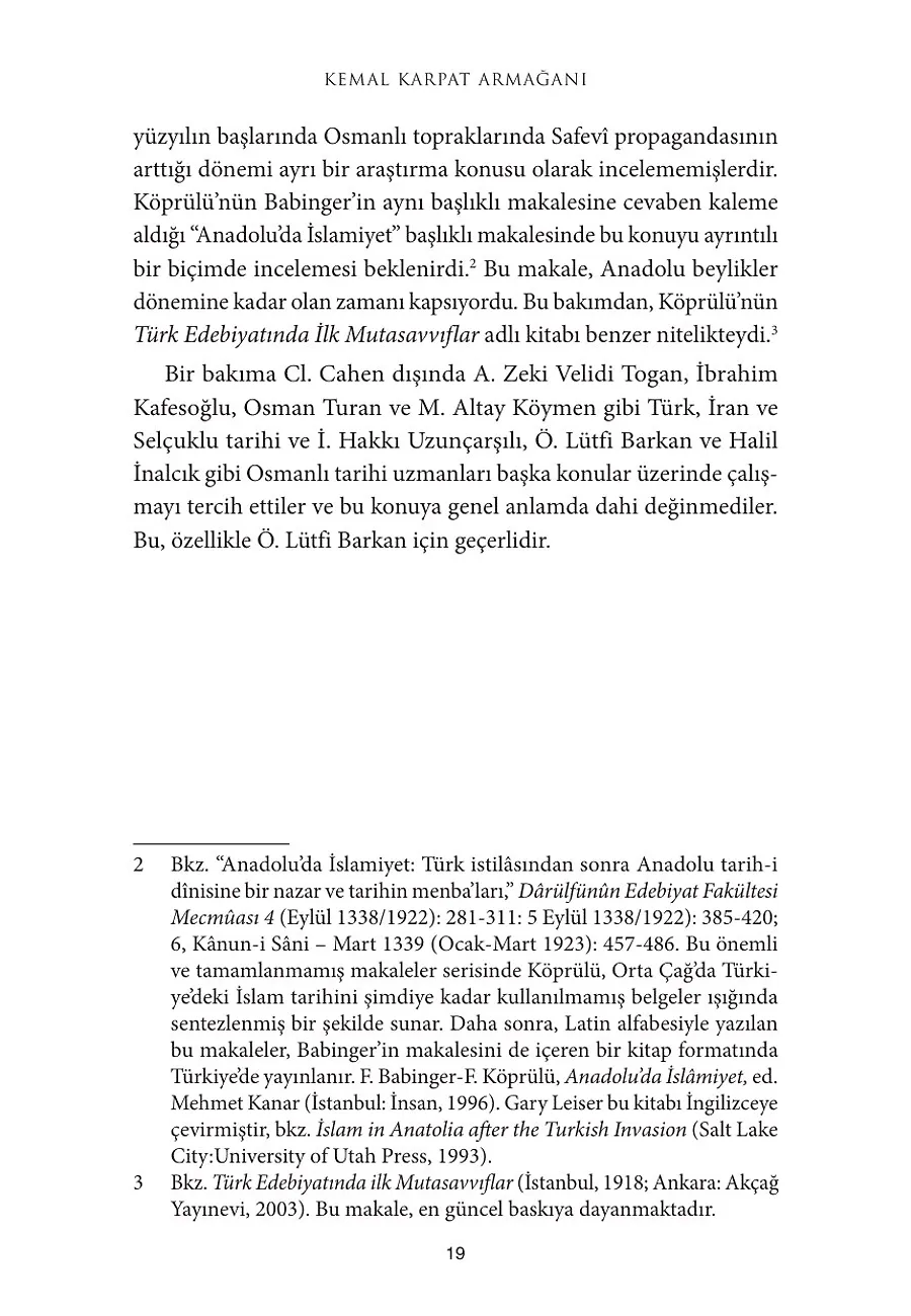 Denize Kavuşan Irmak – Sayfa 6