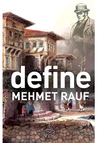 Define (Antik Dünya Klasikleri)