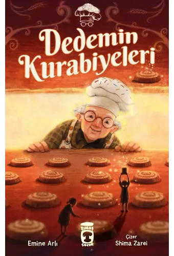 Dedemin Kurabiyeleri