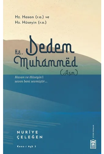 Dedem Hz. Muhammed (Asm)