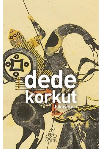 Dede Korkut Hikayeleri