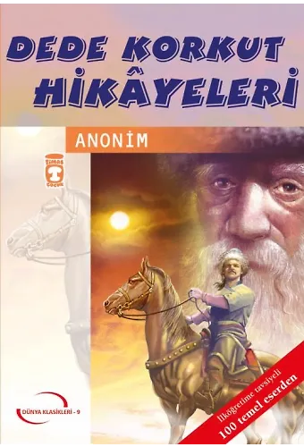Dede Korkut Hikayeleri (Gençlik Klasikleri)