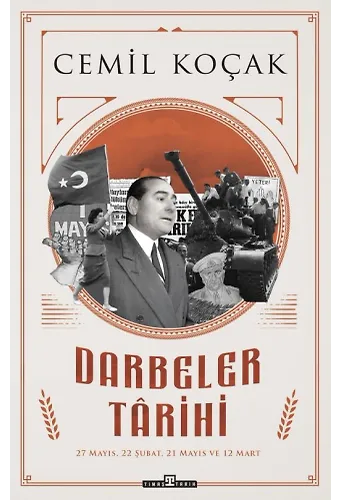 Darbeler Tarihi