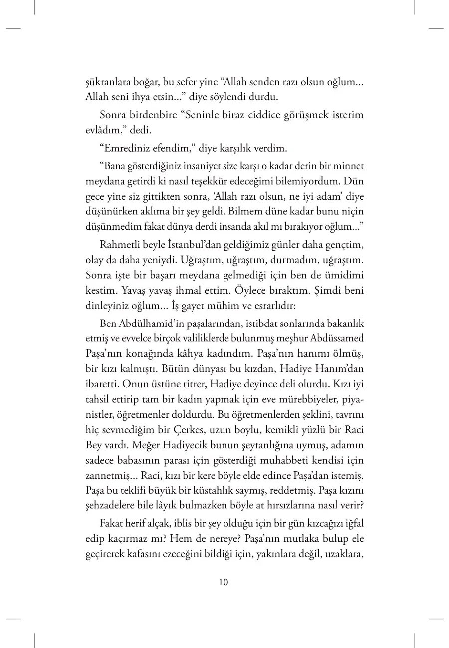 Define (Antik Dünya Klasikleri) – Sayfa 3