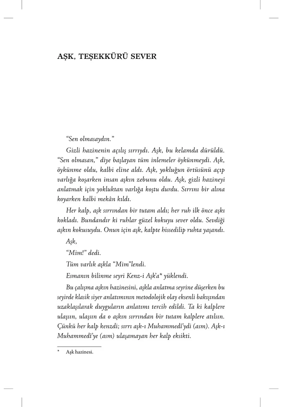 Dedem Hz. Muhammed (Asm) – Sayfa 2