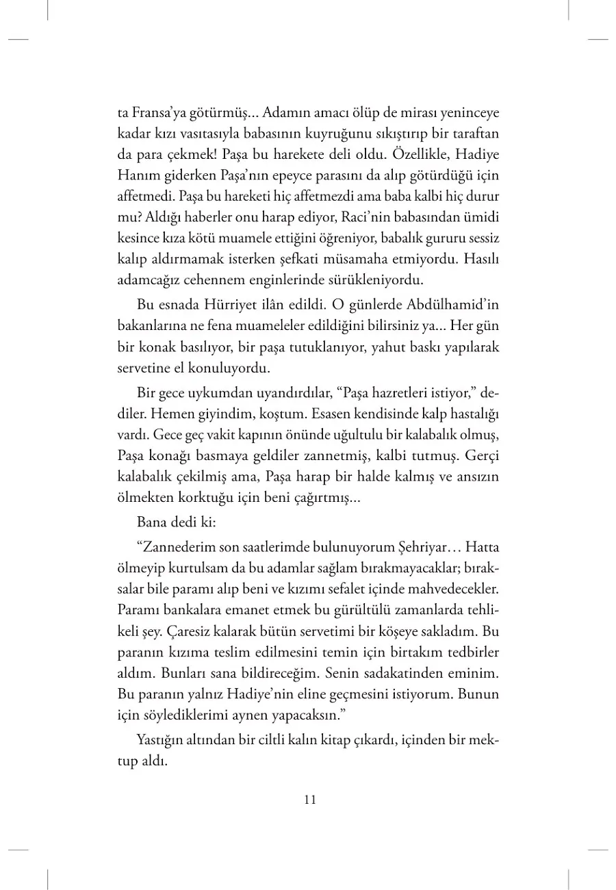 Define (Antik Dünya Klasikleri) – Sayfa 4