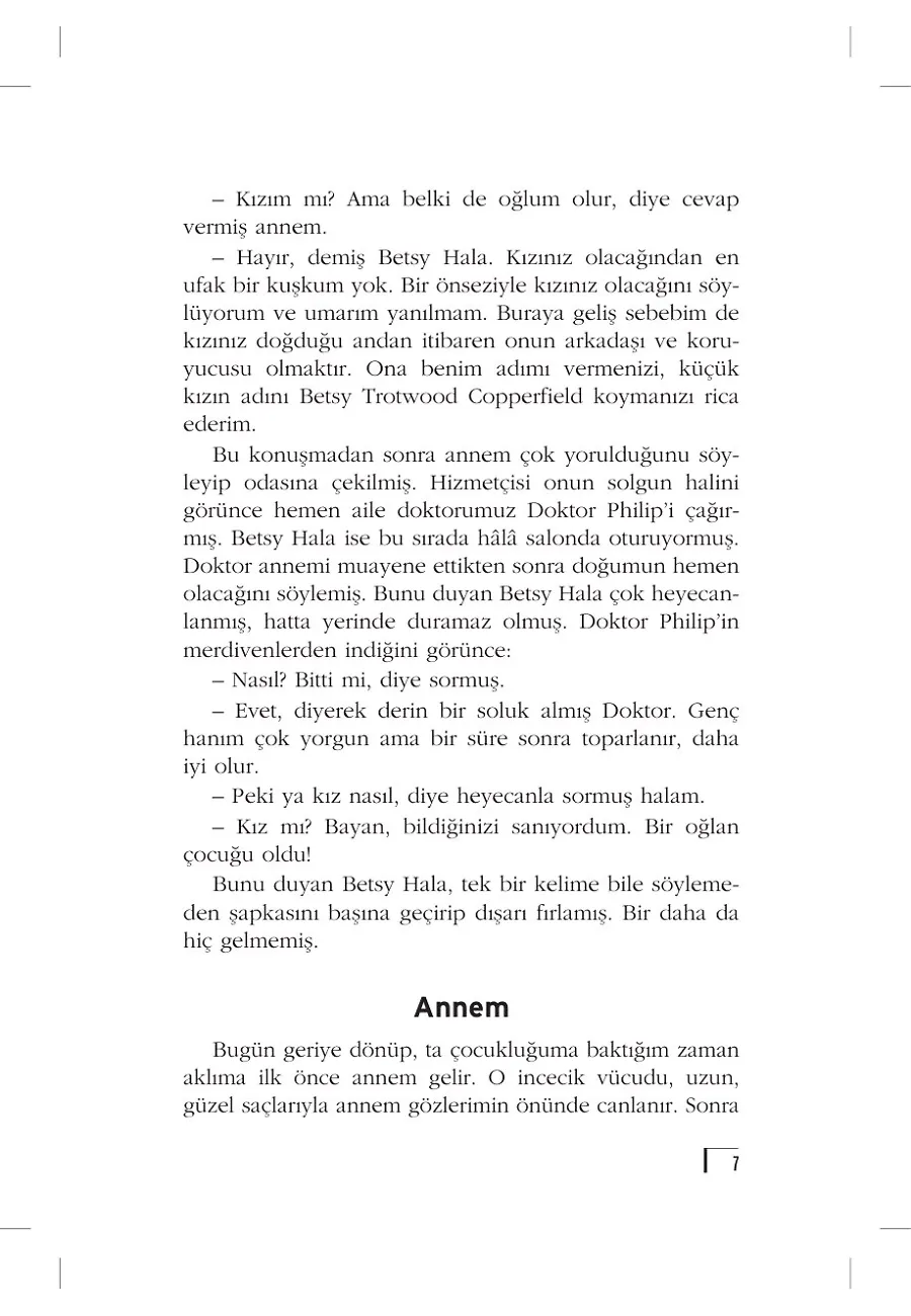 David Copperfield (Gençlik Klasikleri) – Sayfa 3