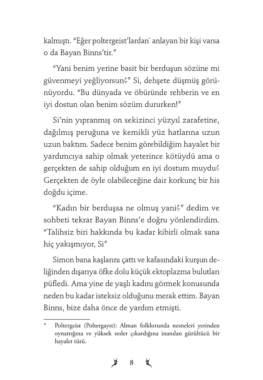 Dan Ve Buzdan Piramit – Sayfa 2