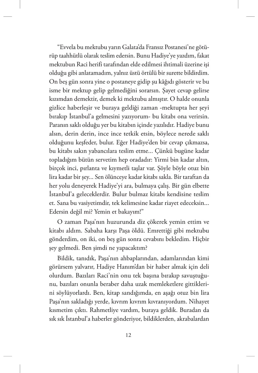 Define (Antik Dünya Klasikleri) – Sayfa 5