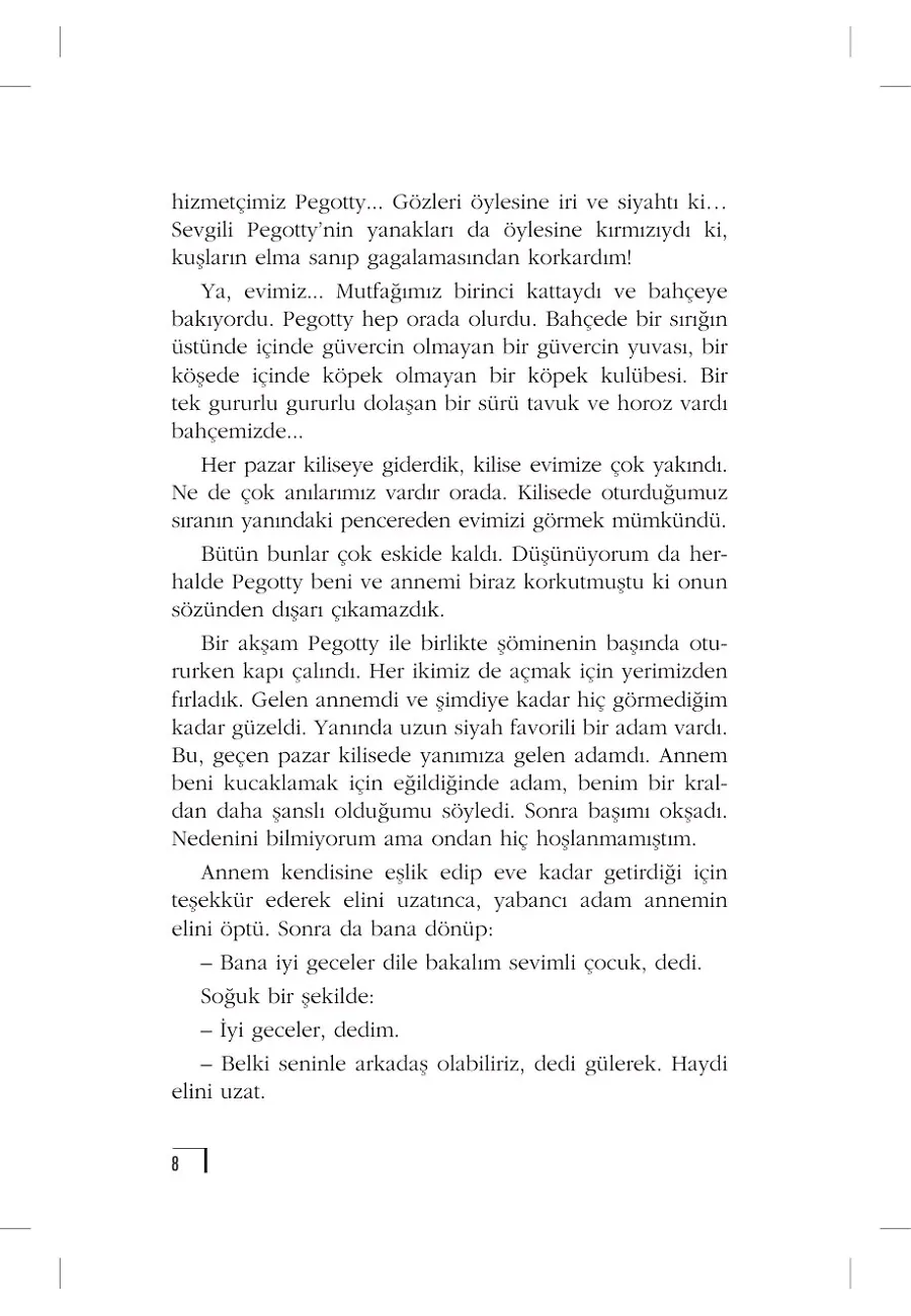 David Copperfield (Gençlik Klasikleri) – Sayfa 4