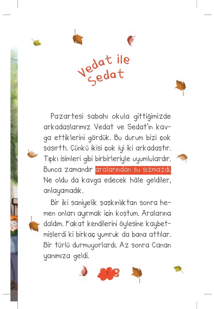 Dargınları Barıştıran Peygamberim - Can İle Canan Peygamberimizi Seviyoruz 2 – Sayfa 4