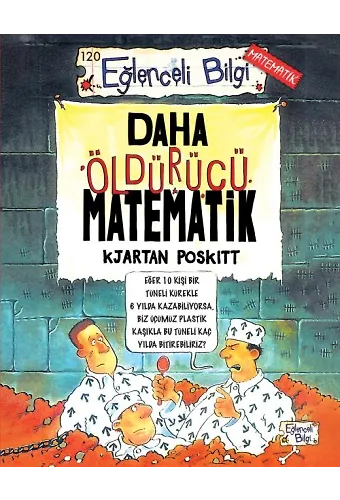 Daha Öldürücü Matematik