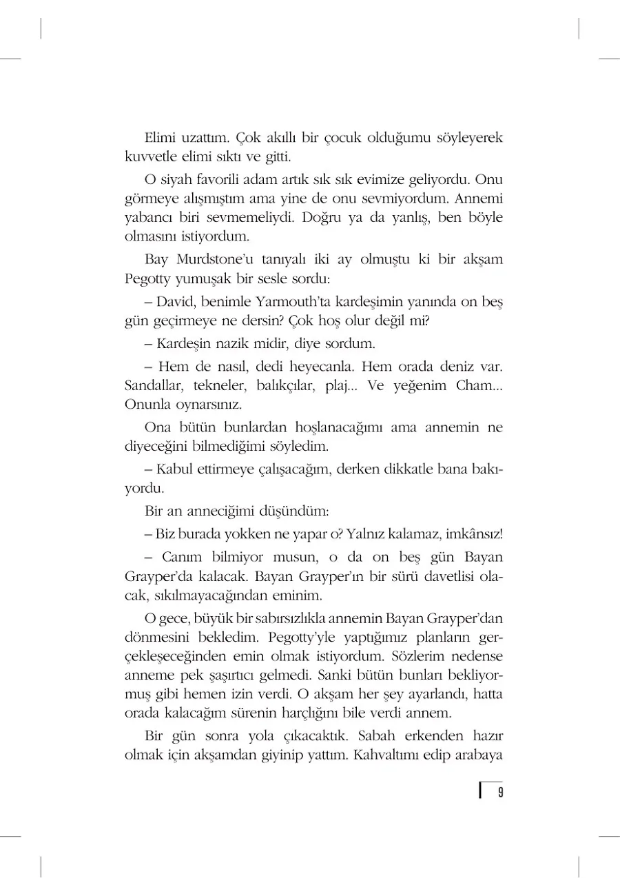 David Copperfield (Gençlik Klasikleri) – Sayfa 5