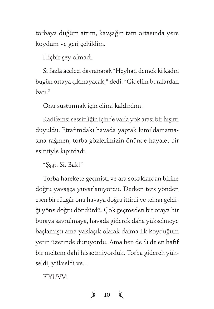 Dan Ve Buzdan Piramit – Sayfa 4
