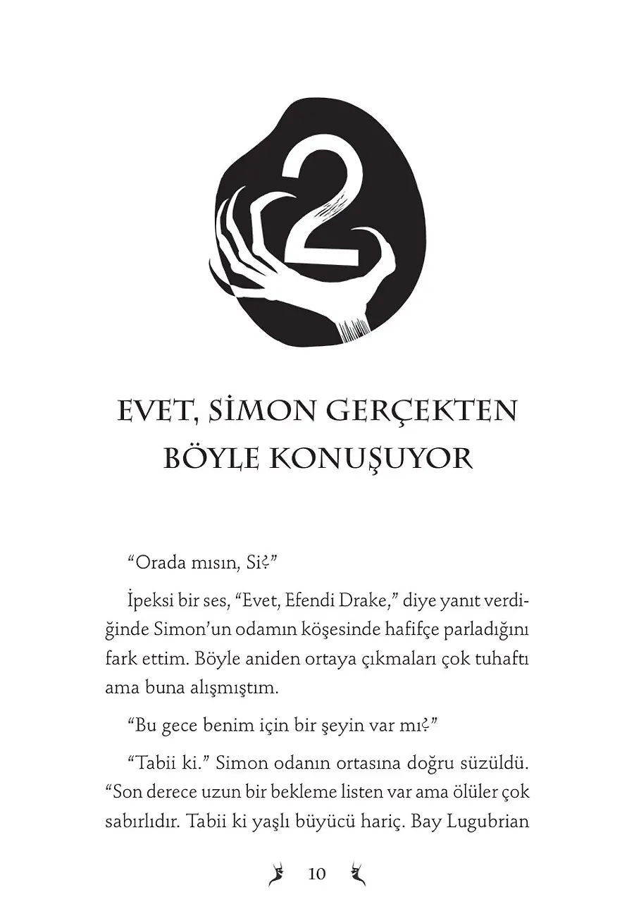 Dan Ve Ölüler 1 – Sayfa 4
