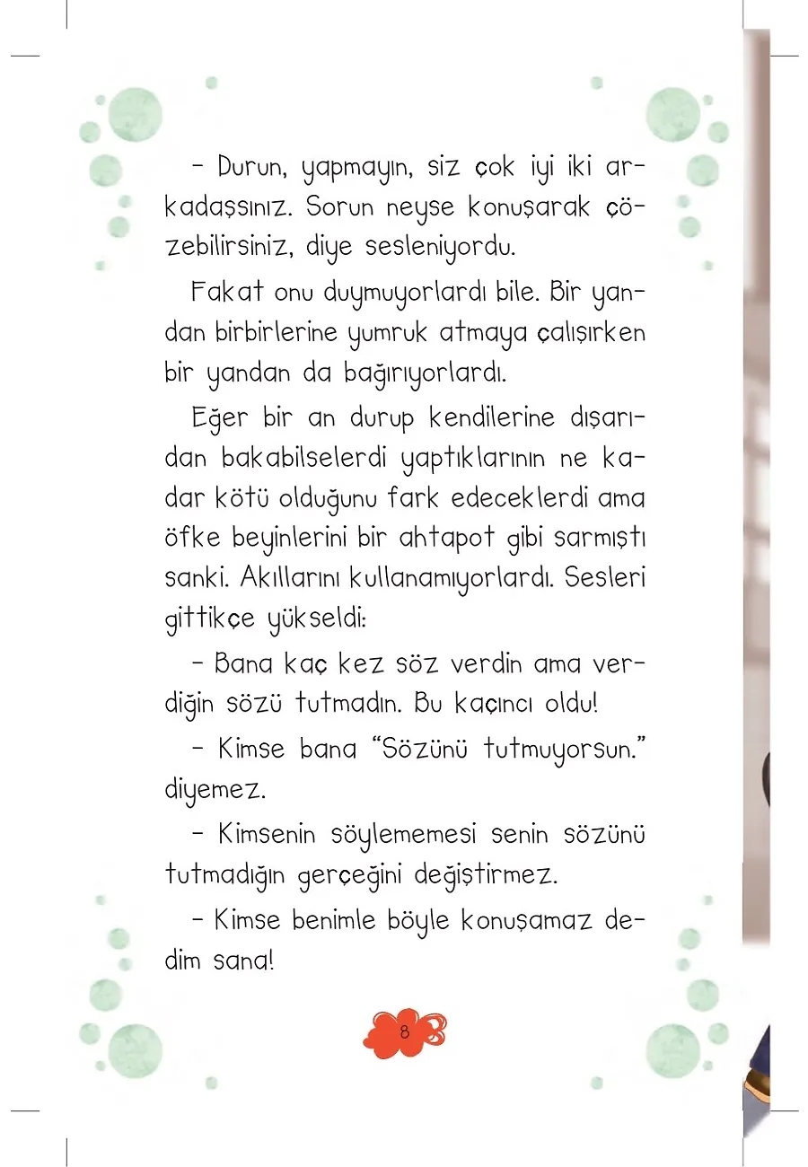 Dargınları Barıştıran Peygamberim - Can İle Canan Peygamberimizi Seviyoruz 2 – Sayfa 5