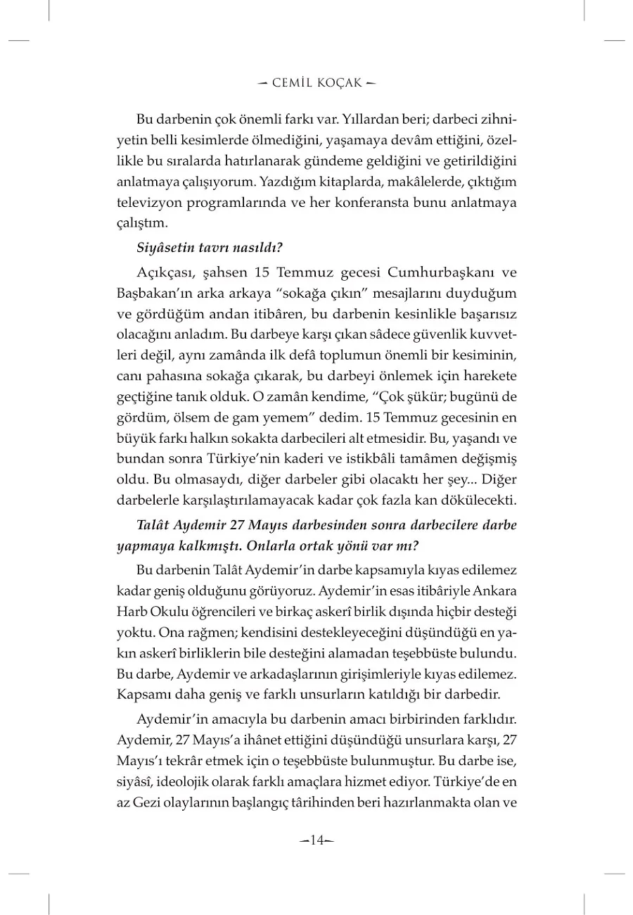 Darbeler Tarihi – Sayfa 5