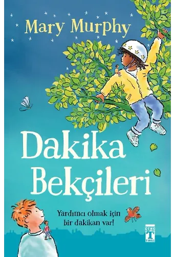 Dakika Bekçileri