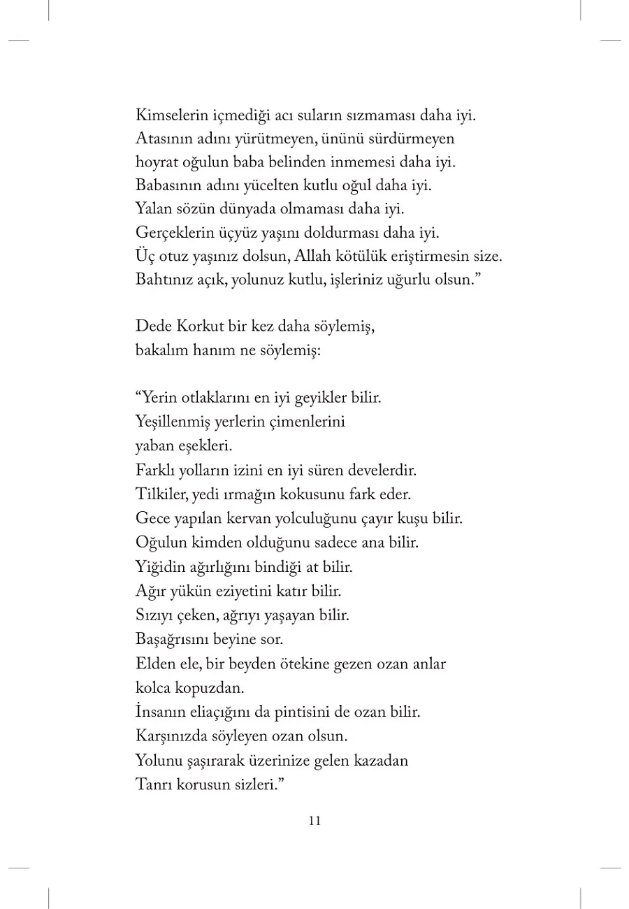 Dede Korkut Hikayeleri – Sayfa 6