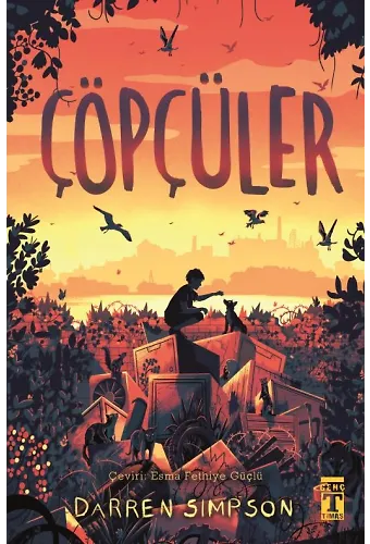 Çöpçüler