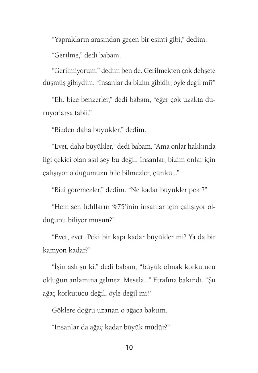 Dakika Bekçileri – Sayfa 2