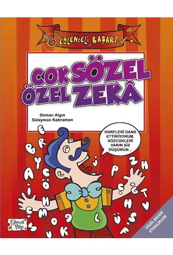 Çok Özel Sözel Zeka