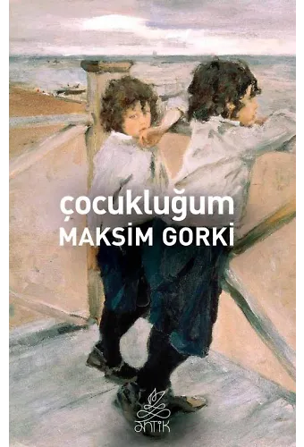 Çocukluğum