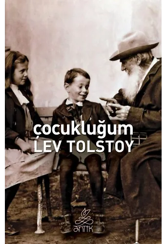 Çocukluğum