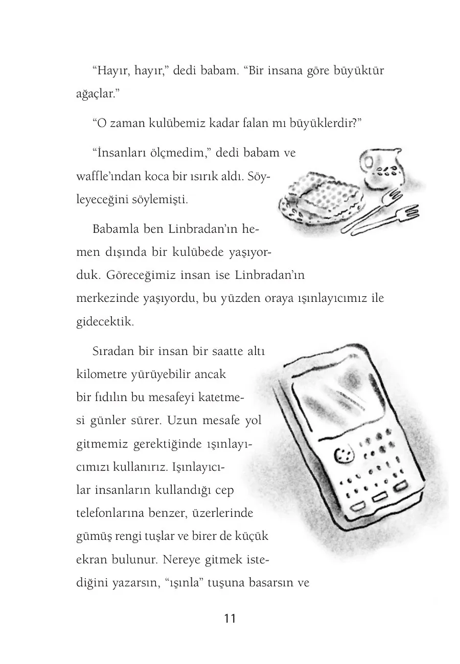 Dakika Bekçileri – Sayfa 3