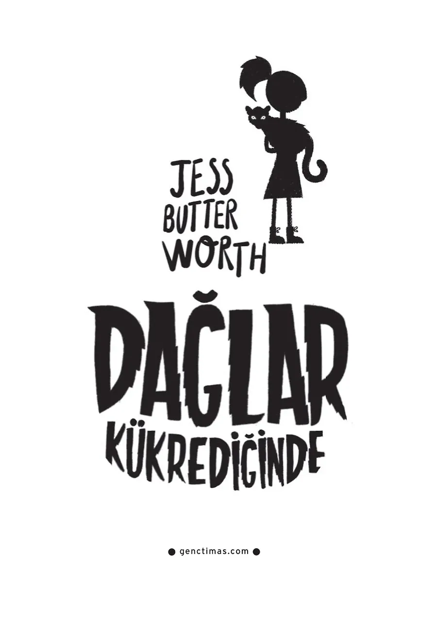 Dağlar Kükrediğinde – Sayfa 3