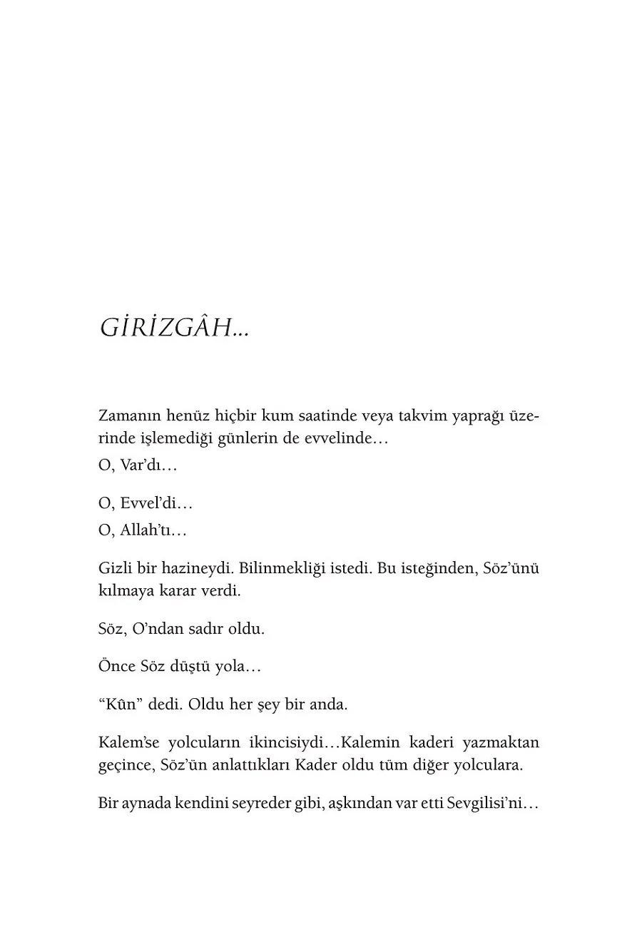 Çöl/Deniz – Sayfa 2