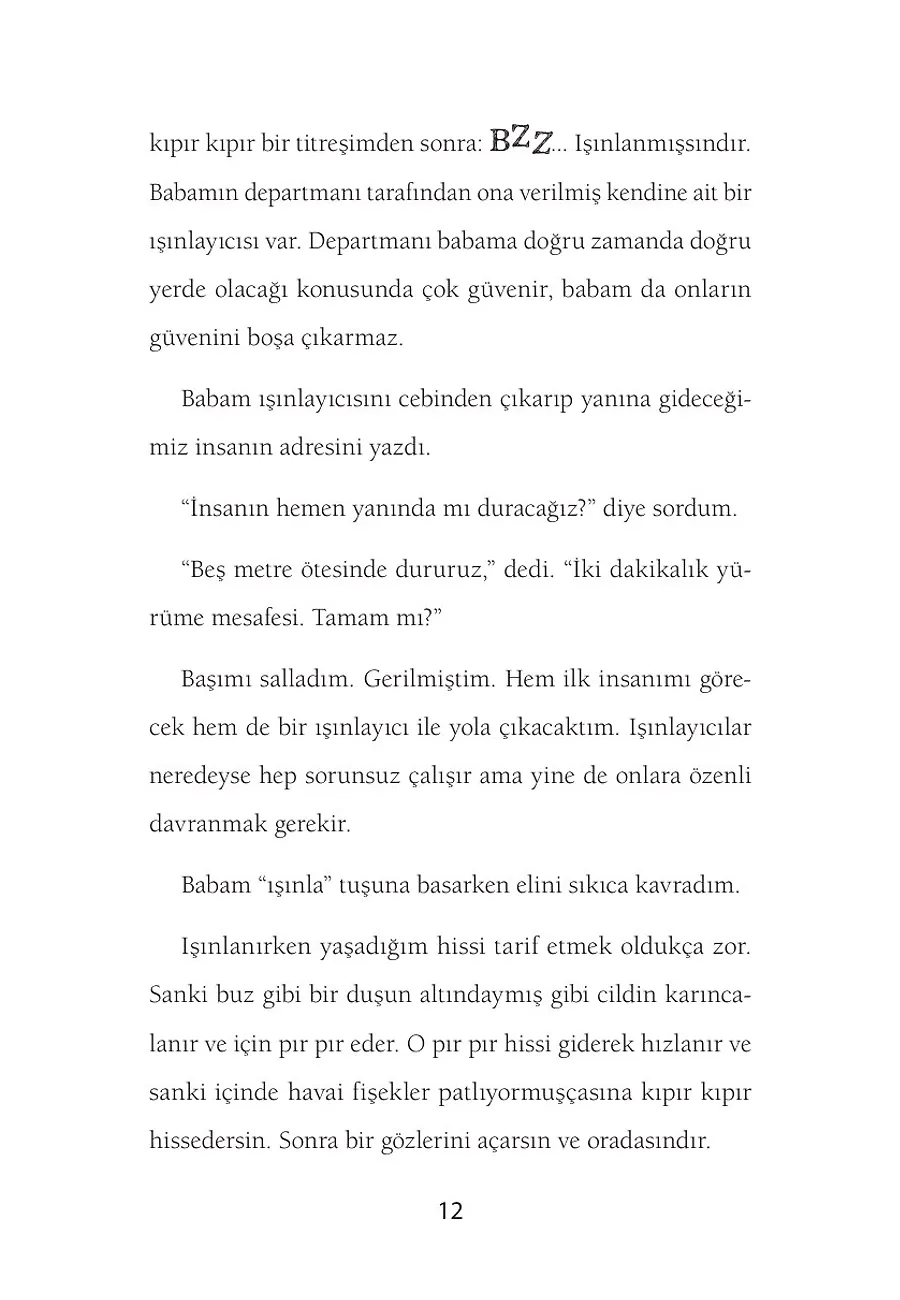 Dakika Bekçileri – Sayfa 4