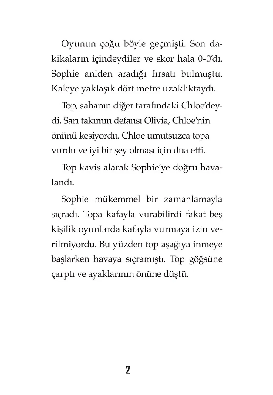 Çölle Mücadele - Bear Grylls Maceraları – Sayfa 3