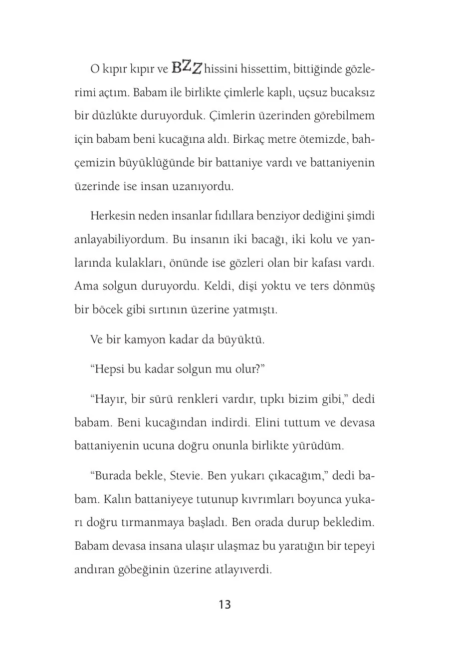 Dakika Bekçileri – Sayfa 5
