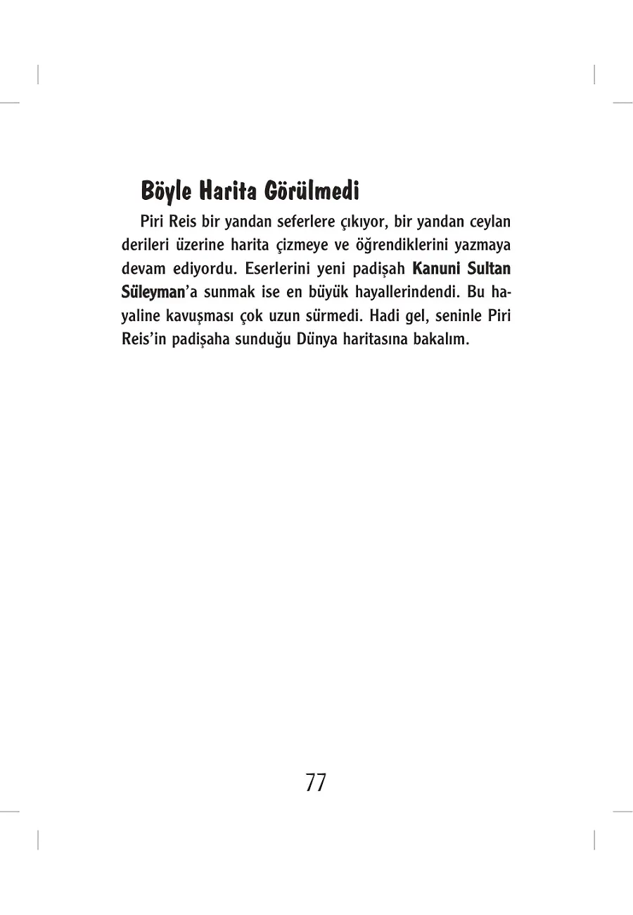Dahiler Ve Çılgın Yöntemleri – Sayfa 5